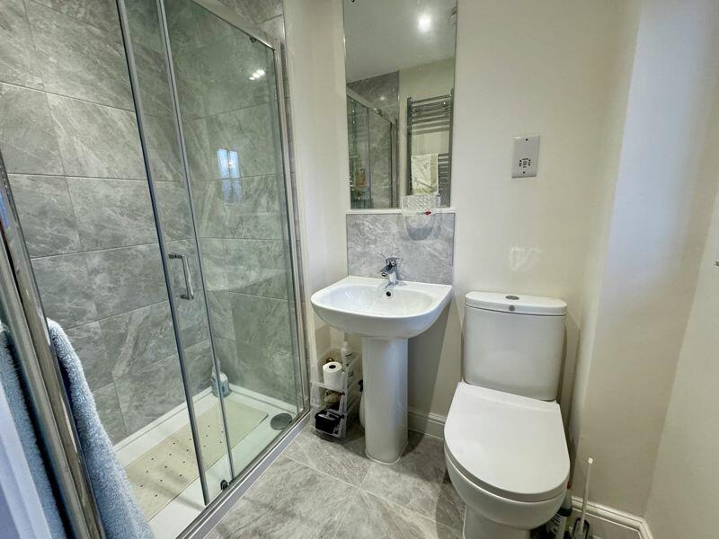 Additional image 11 of George Jackson Avenue, Holmes Chapel