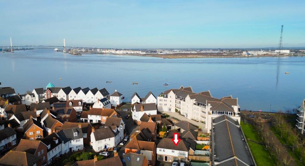 Additional image 17 of Watermans Way, Greenhithe, DA9