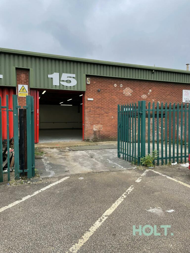 Additional image 5 of Unit 15, Marshbrook Close, Coventry, CV2 2NW