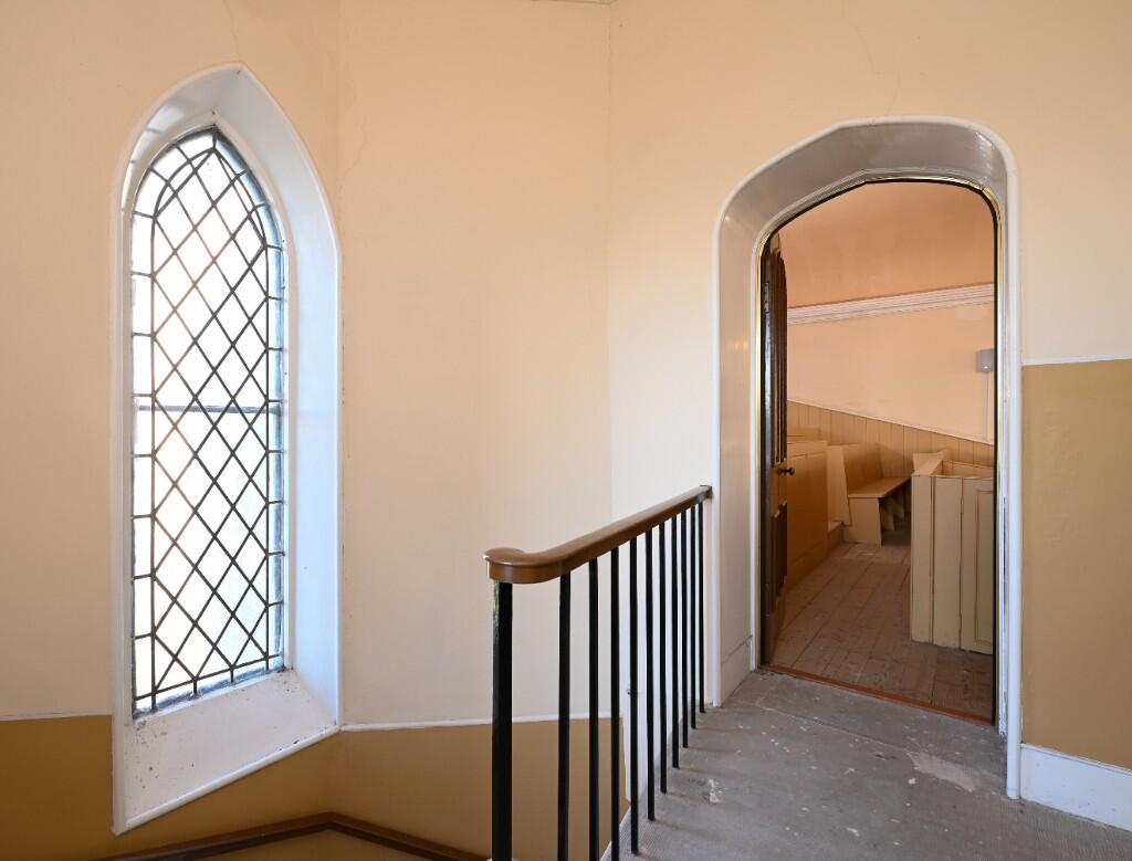 Additional image 5 of PanbrideChurch,Carnoustie, Angus, DD7