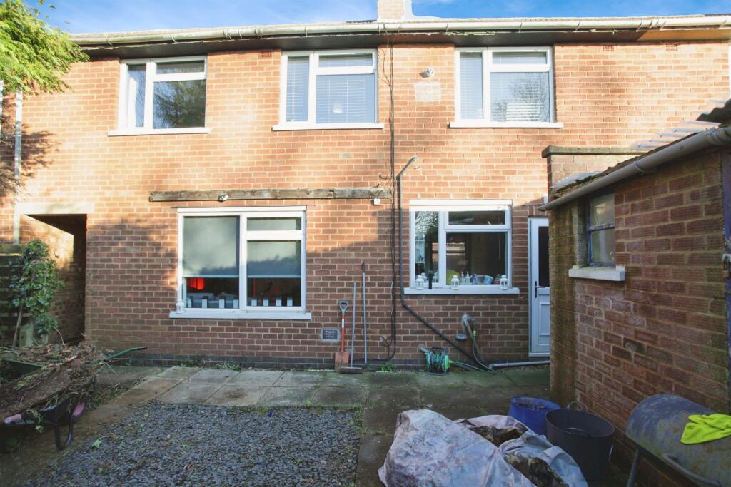 Additional image 21 of Lawford Lane, Rugby