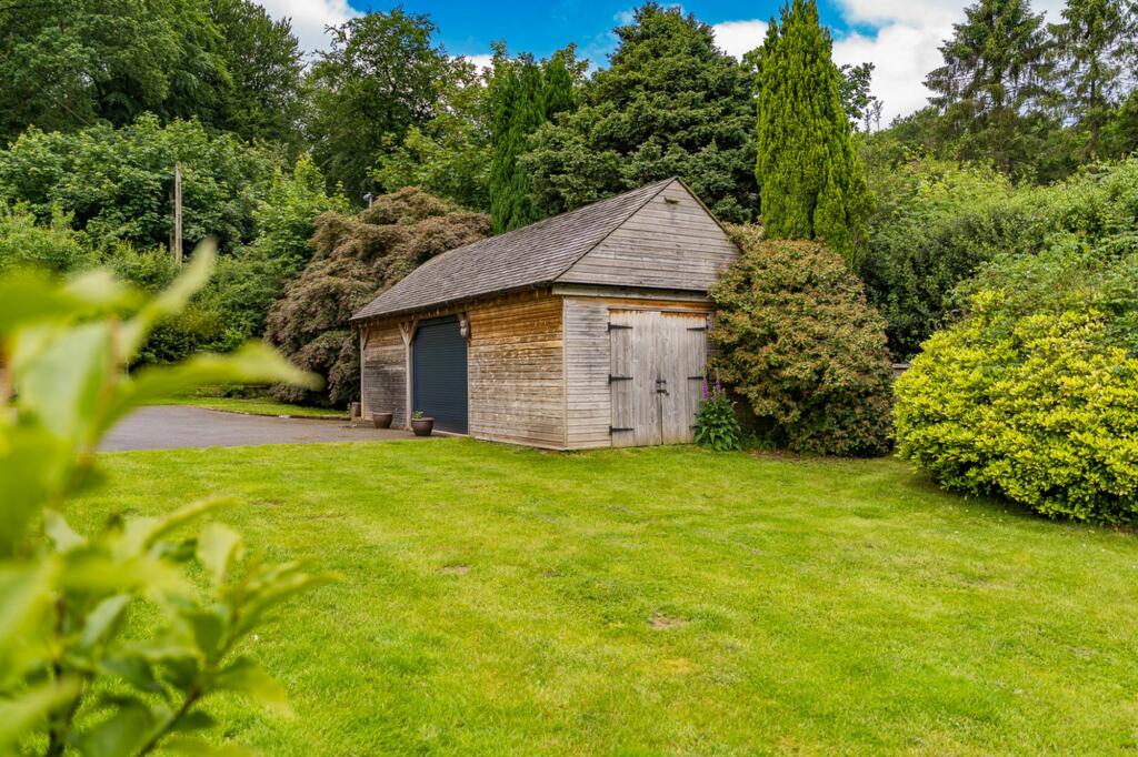 Additional image 41 of Extended Oakmere home with a large plot.