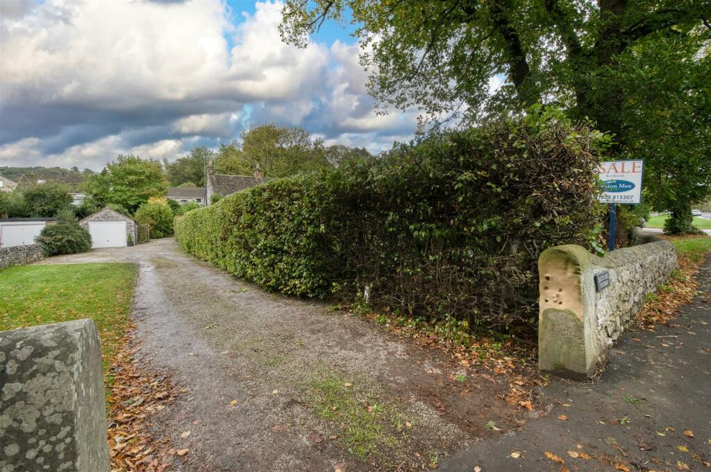 Additional image 30 of Baslow Road, Bakewell