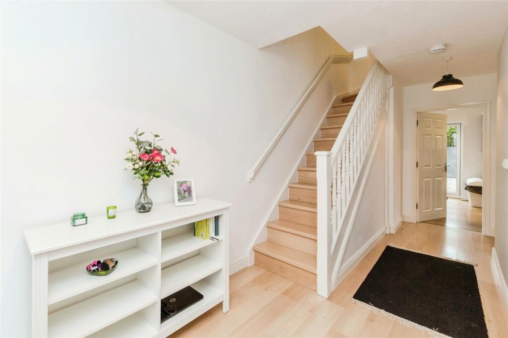 Additional image 5 of Farrier Court, Crewe, CW1