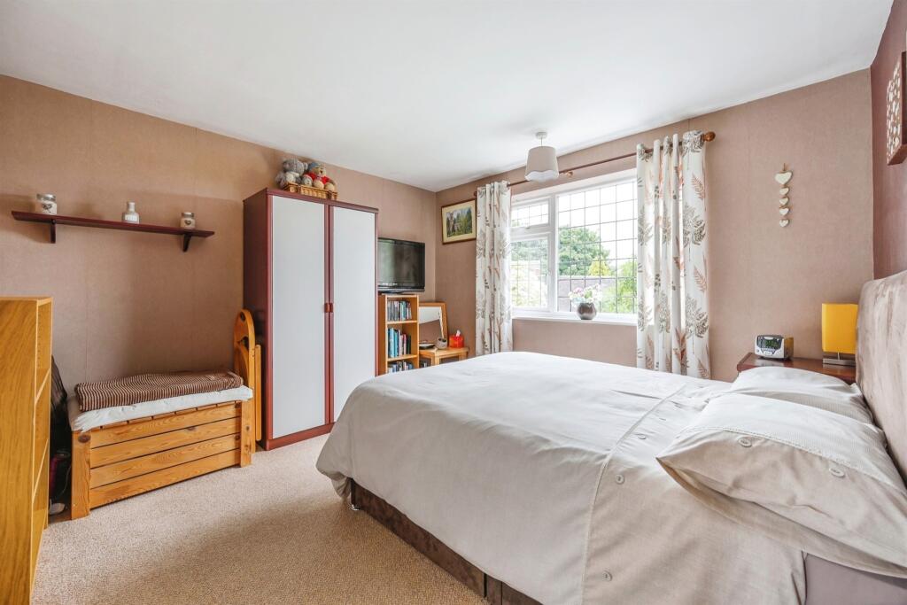 Additional image 8 of Yew Tree Lane, Thulston, Derby