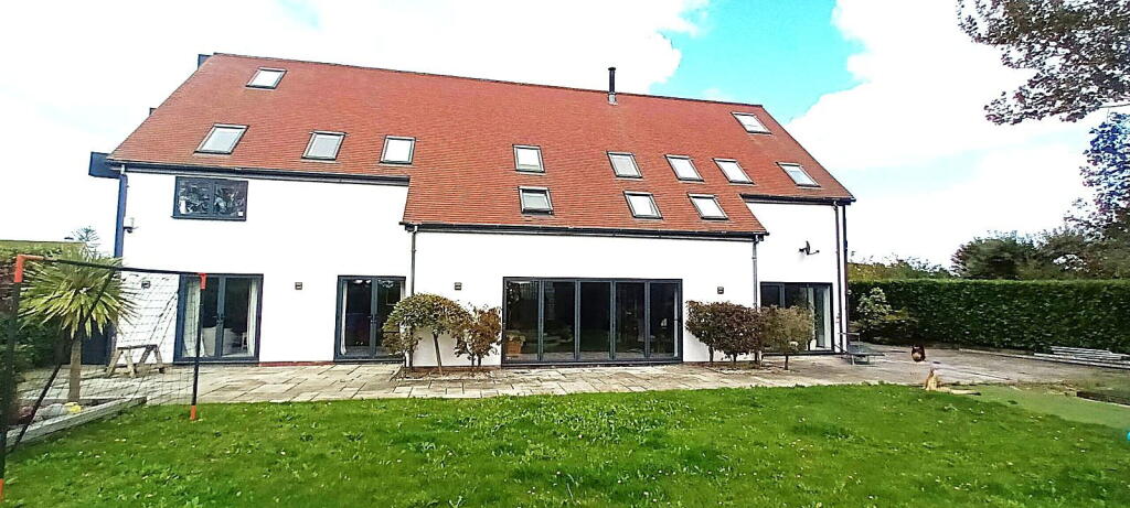 Additional image 2 of The Forstal, Preston, Canterbury, CT3