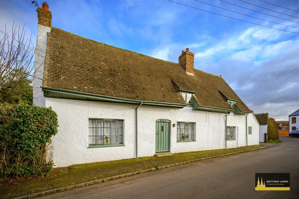 Additional image 10 of Main Street, Harborough Magna, Rugby ** NO UPWARD CHAIN **