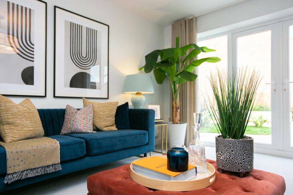 Additional image 8 of Park Lane Castle Donington,
DE74 0AJ