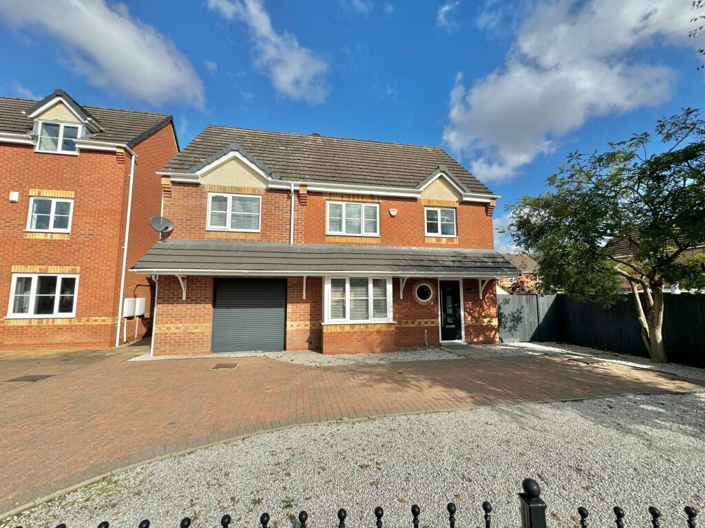 Additional image 46 of Bluebell Drive, Bedworth, CV12