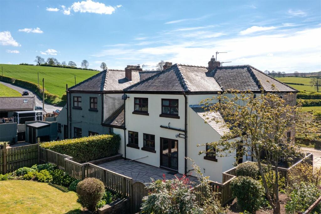 Additional image 17 of 1 Paradise Cottages, Shadforth, Durham