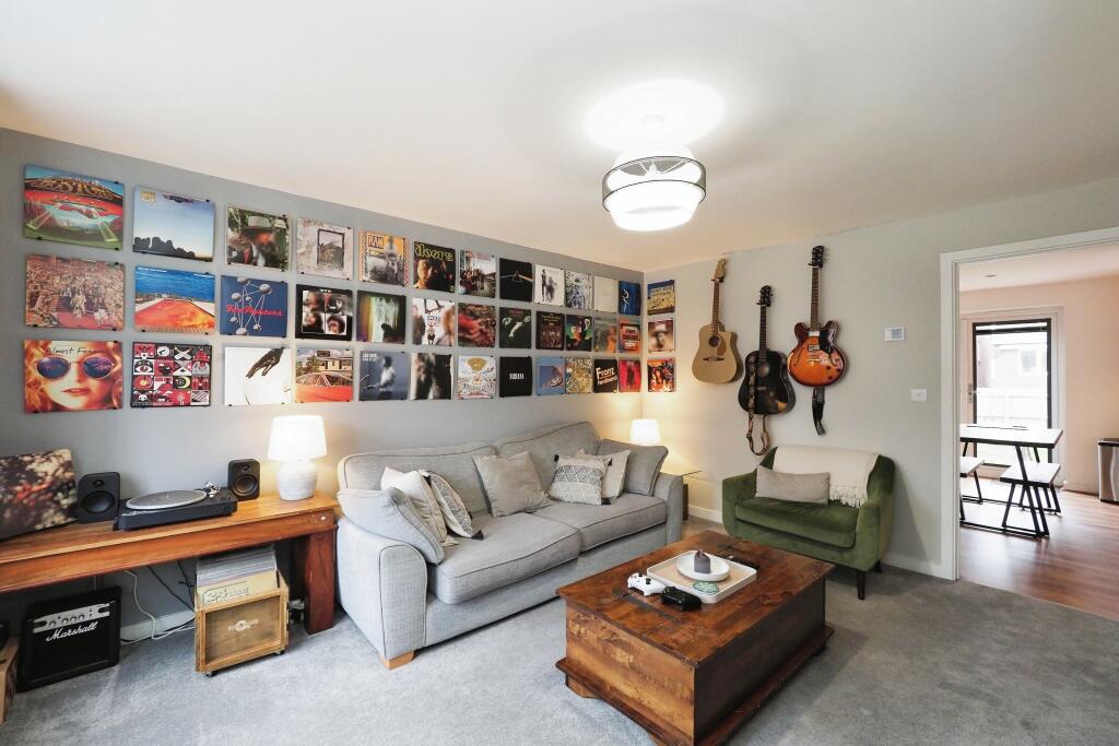 Additional image 6 of Heritage Road, Derby, DE74