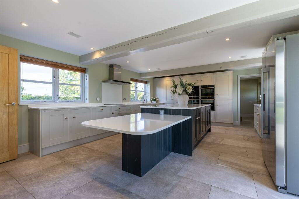 Additional image 15 of Pinnacle House, Coole Lane, Newhall, Nantwich