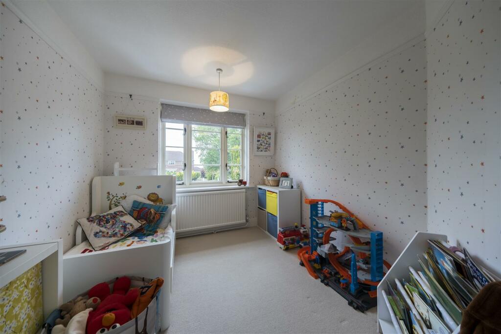 Additional image 38 of Whitegate Road, Winsford