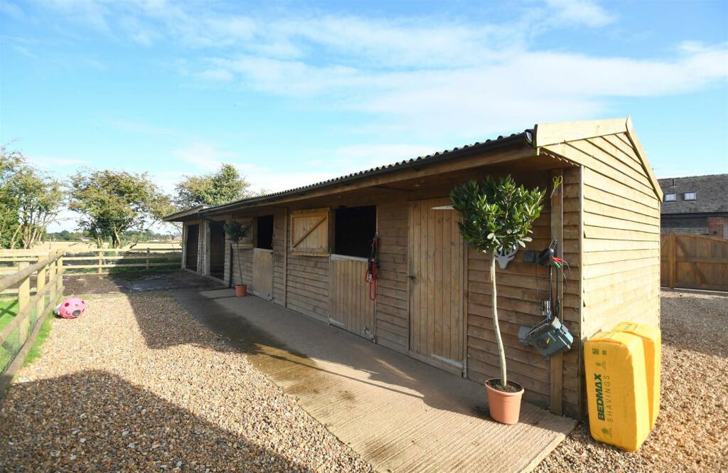 Additional image 32 of The Pump House, New Gate Court, Main Road, Anslow, DE13