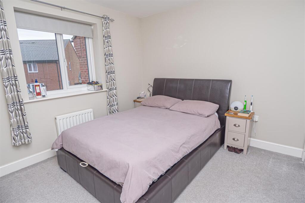 Additional image 9 of Lechlade Road, Stenson Fields, Derby