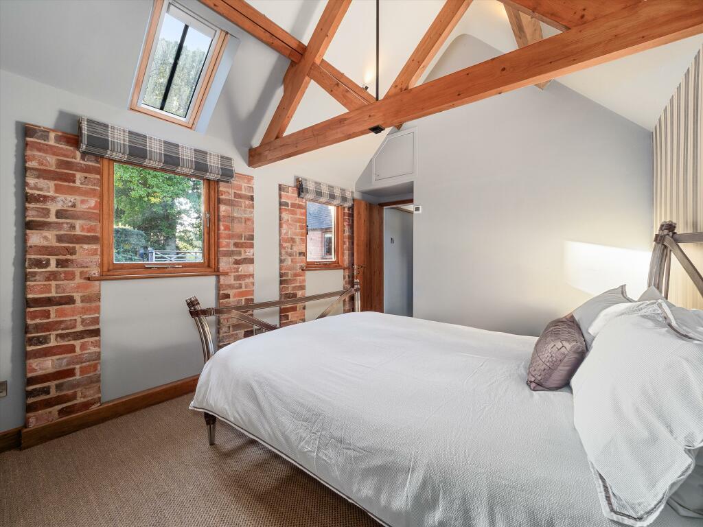 Additional image 19 of Honiley Road, Beausale, Warwick, Warwickshire, CV35