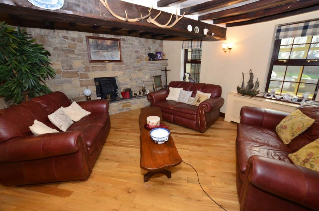 Additional image 4 of Royal Oak, Ashbourne Road, Kirk Langley, Derby