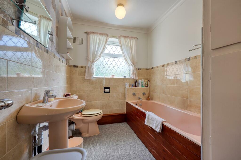 Additional image 10 of Barton Road, Market Bosworth