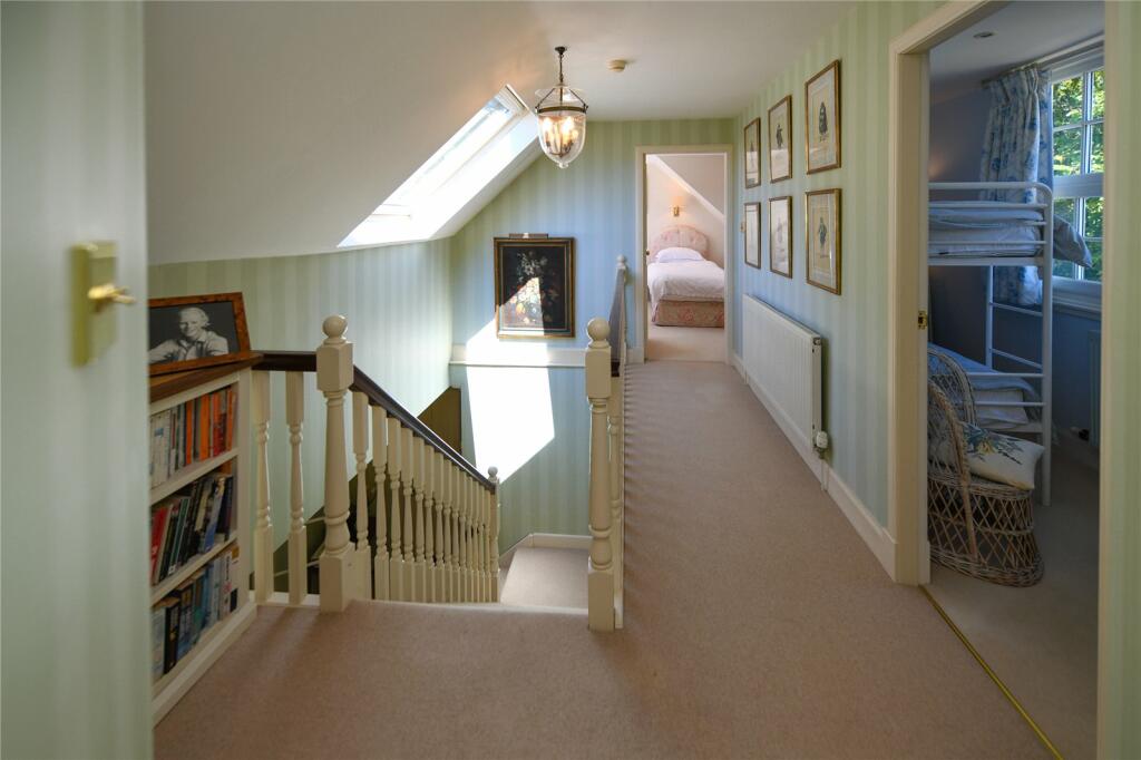 Additional image 19 of The Clachan, Newtonairds, Dumfries, Dumfries and Galloway, South West Scotland, DG2