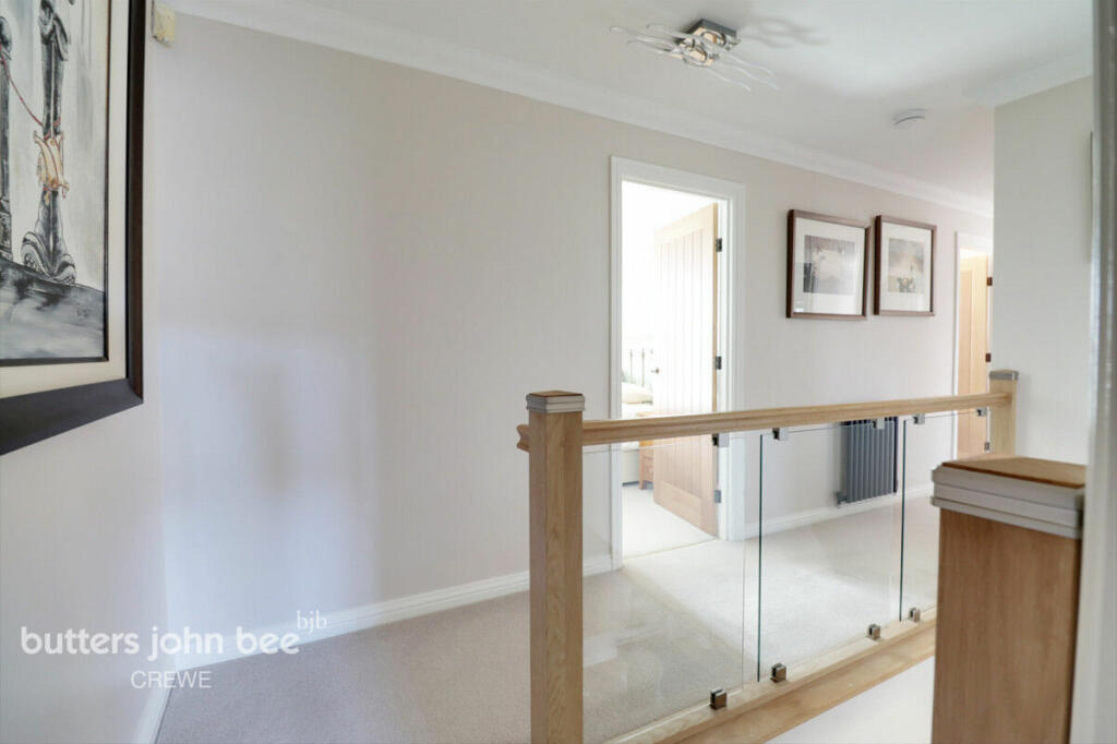 Additional image 16 of St Clements Court, Weston, Crewe
