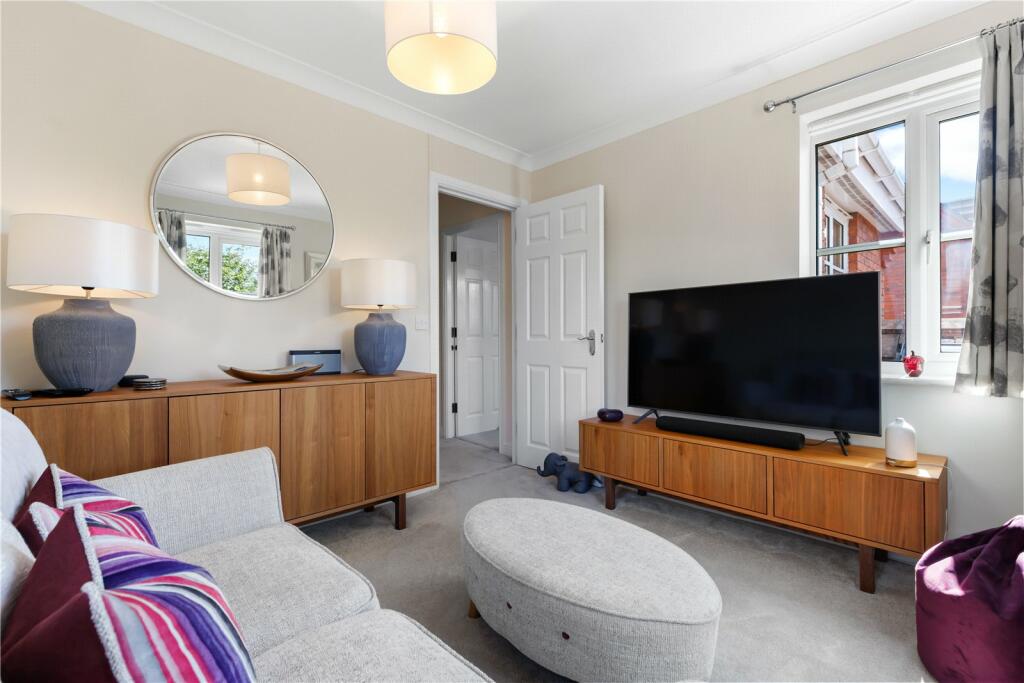 Additional image 21 of Huddesford Drive, Balsall Common, Coventry, West Midlands, CV7