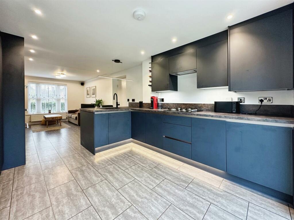 Additional image 45 of Canon Price Road, Barford, Warwick