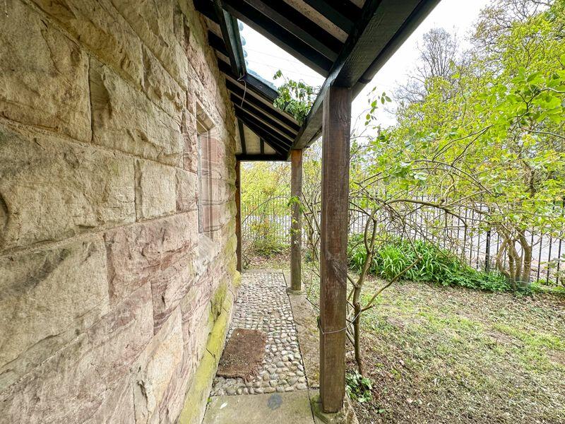 Additional image 32 of East Lodge, Moreton