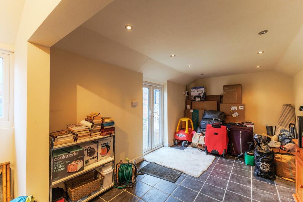 Additional image 22 of Fletchamstead Highway, Coventry