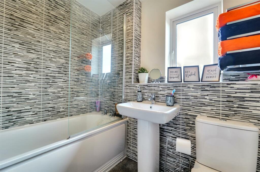 Additional image 20 of Harvest Way, Nuneaton
