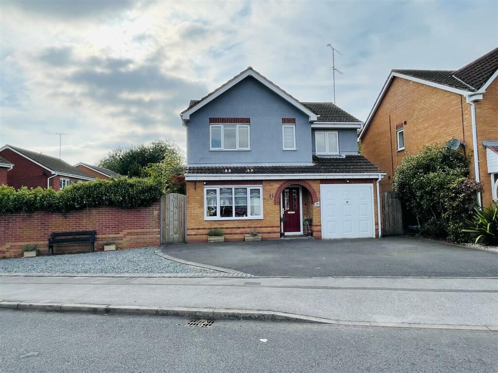 Additional image 37 of Campbell Close, Galley Common