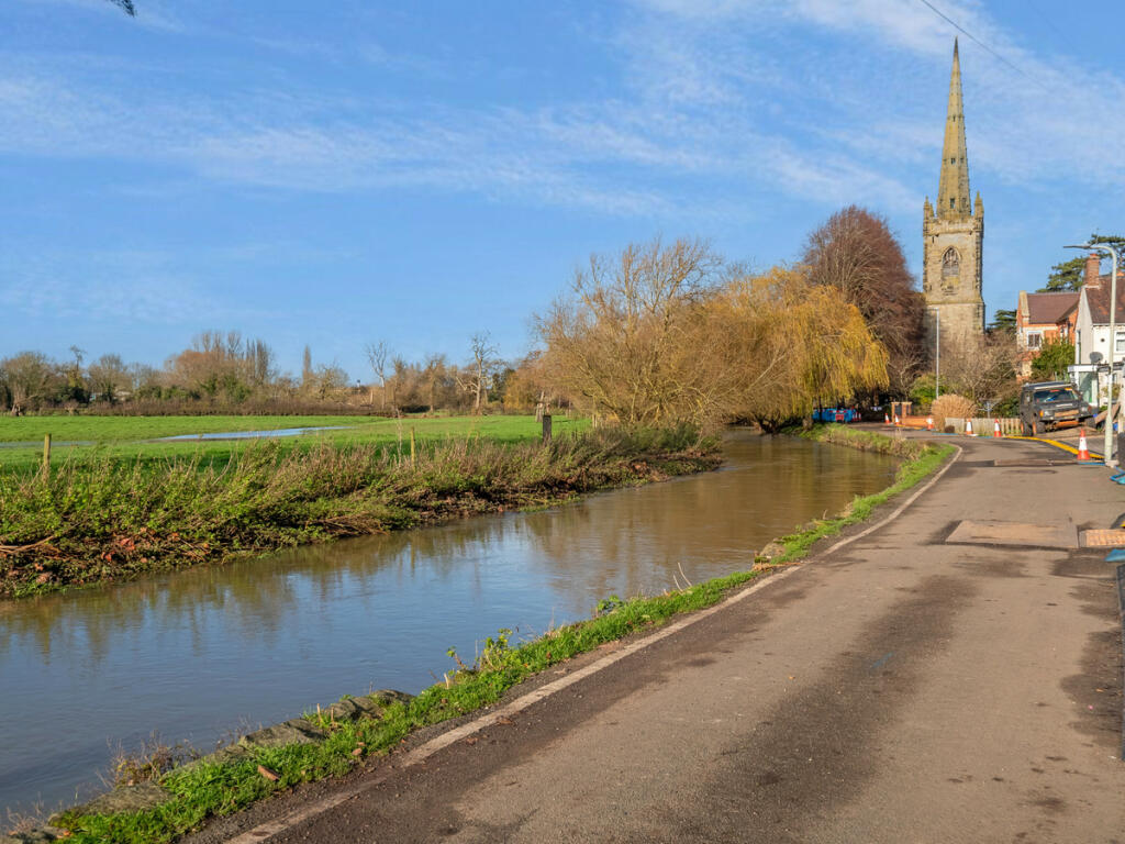 Additional image 4 of Riverside Witherley Atherstone, Warwickshire, CV9 3LQ