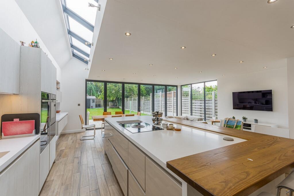 Additional image 3 of Wilsthorpe Road, Breaston, DE72