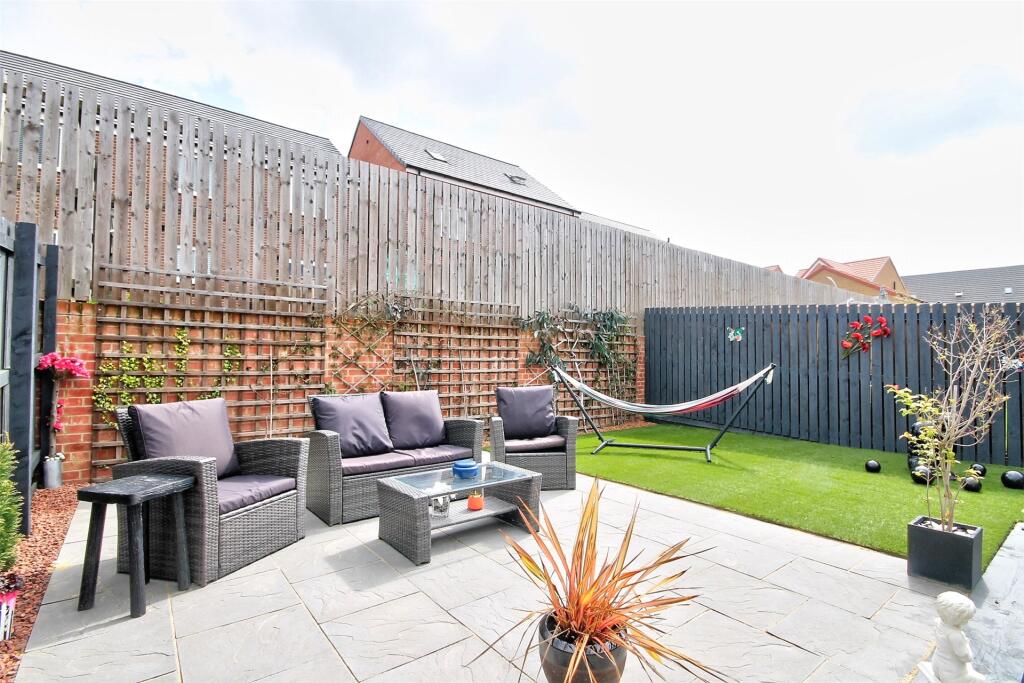 Additional image 20 of Crampbark Road, Hetton-le-hole, Houghton Le Spring, DH5