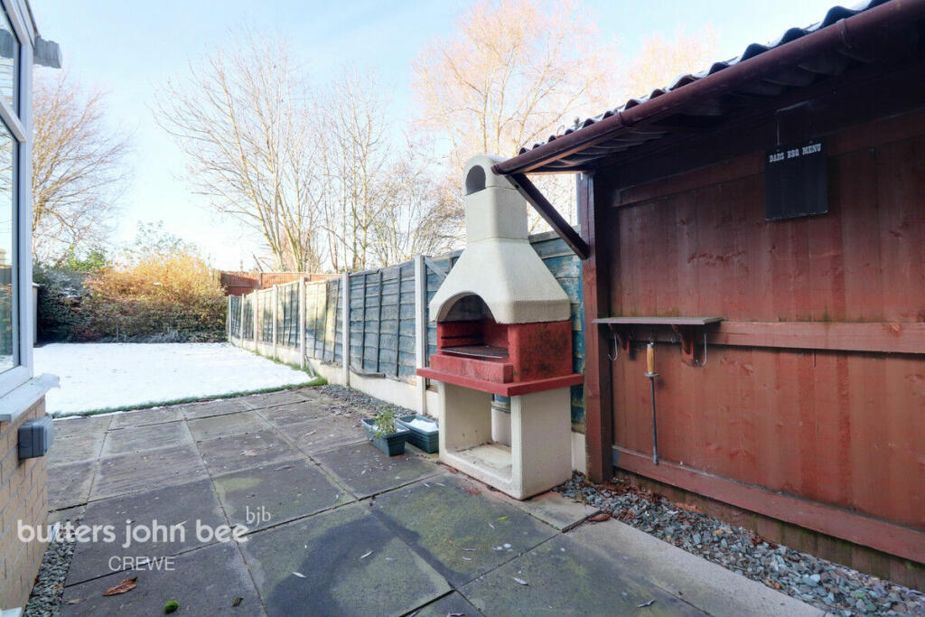 Additional image 4 of Barrie Grove, Crewe