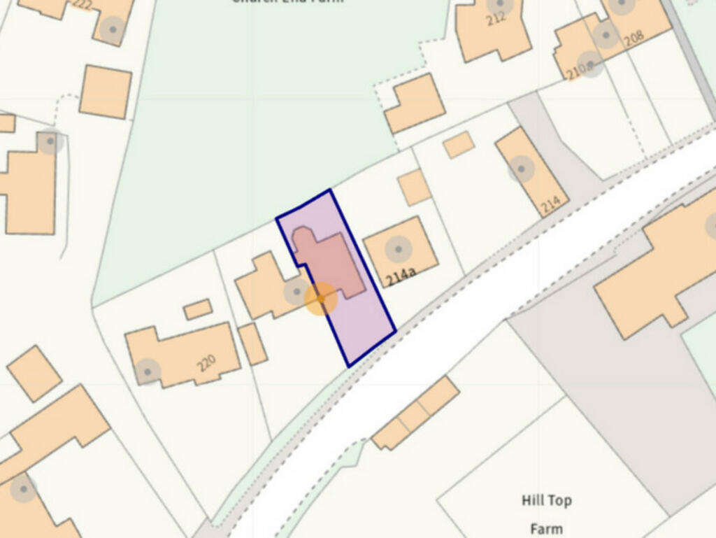 Additional image 23 of Ashbourne Road, Turnditch, DE56