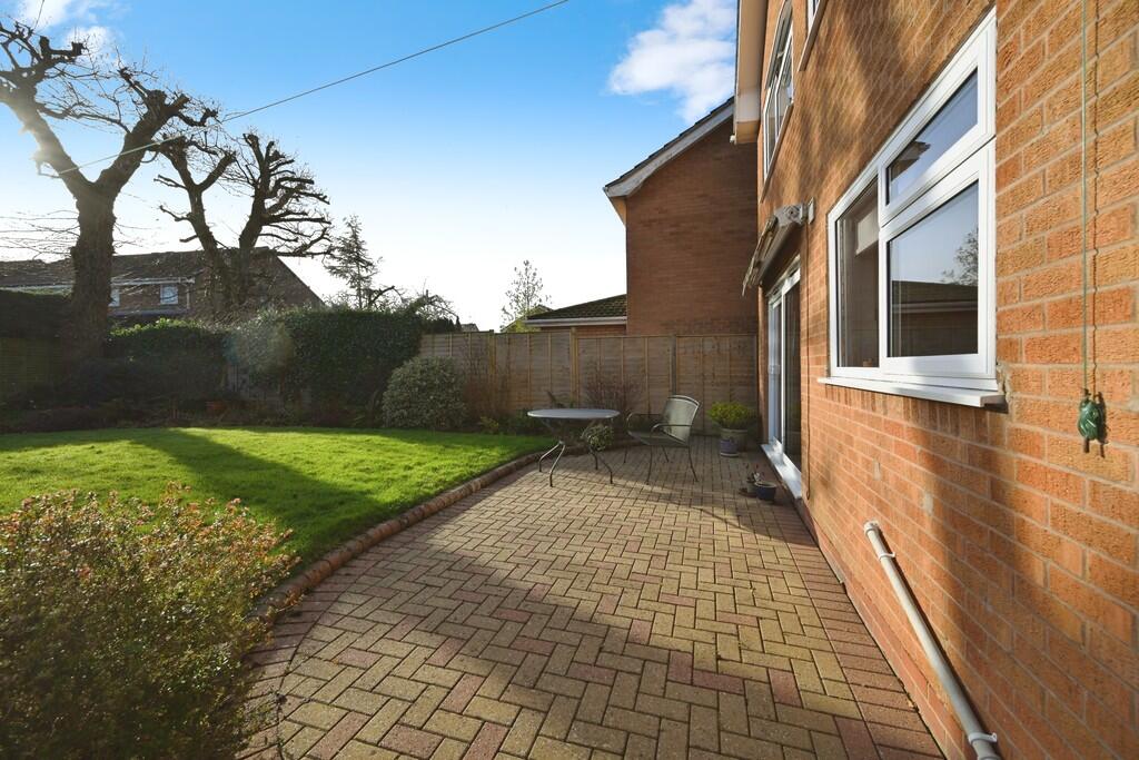 Additional image 20 of Drayton Leys, Rugby