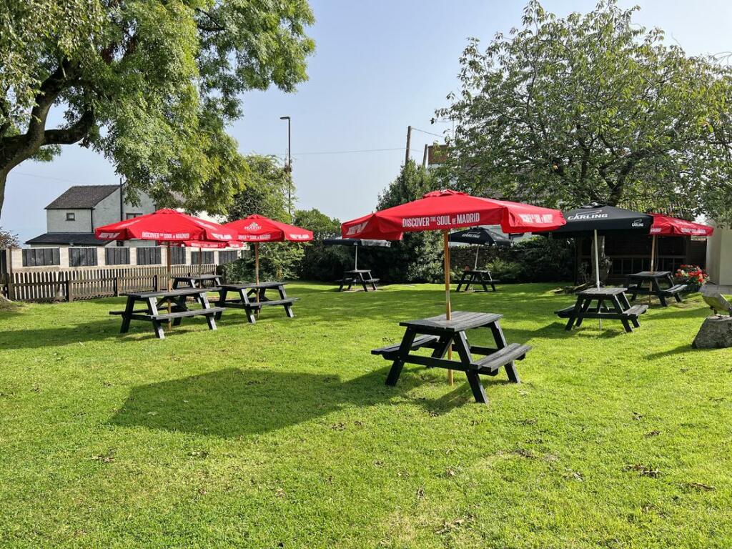 Additional image 5 of The Black Horse Inn, Hulland Ward, Ashbourne, Derbyshire, DE6 3EE