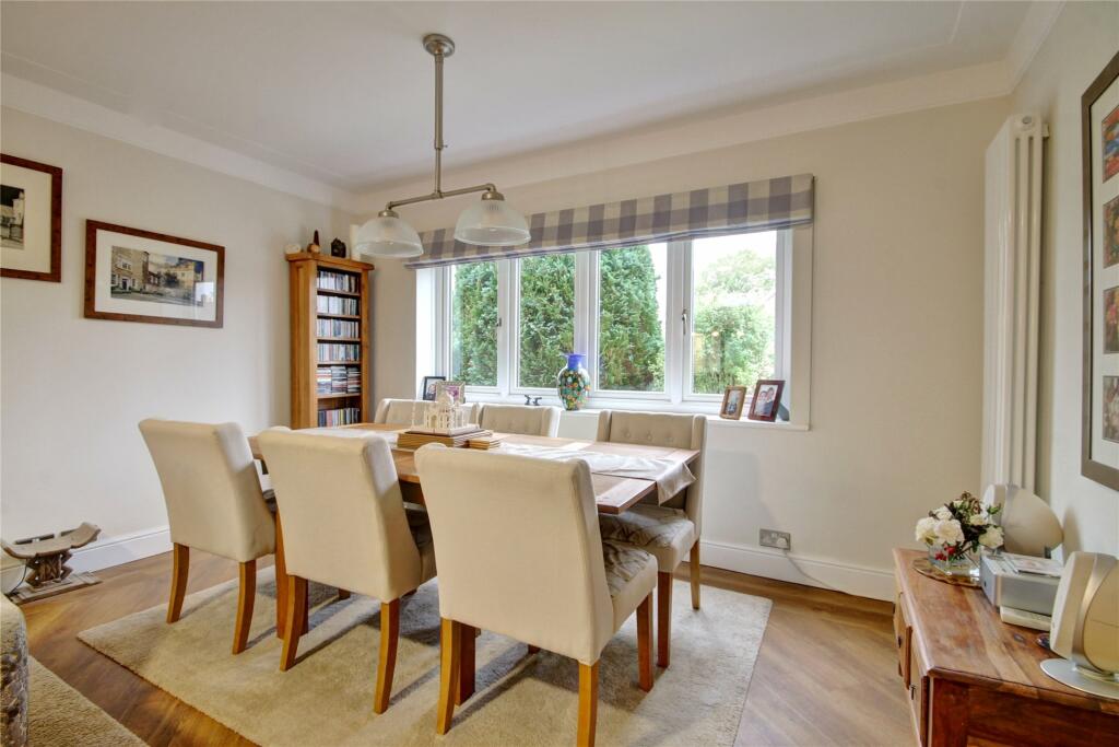 Additional image 9 of St. Oswalds Drive, Farewell Hall, Durham, DH1