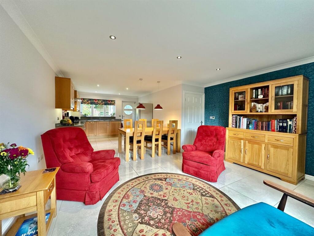 Additional image 33 of Churchfields, Audlem, Cheshire