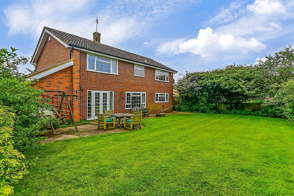 Additional image 10 of Rough Common, Canterbury, Kent