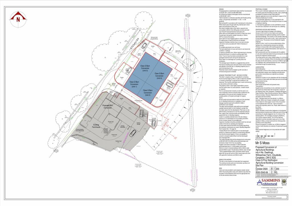 Additional image 17 of Cloudside, Congleton