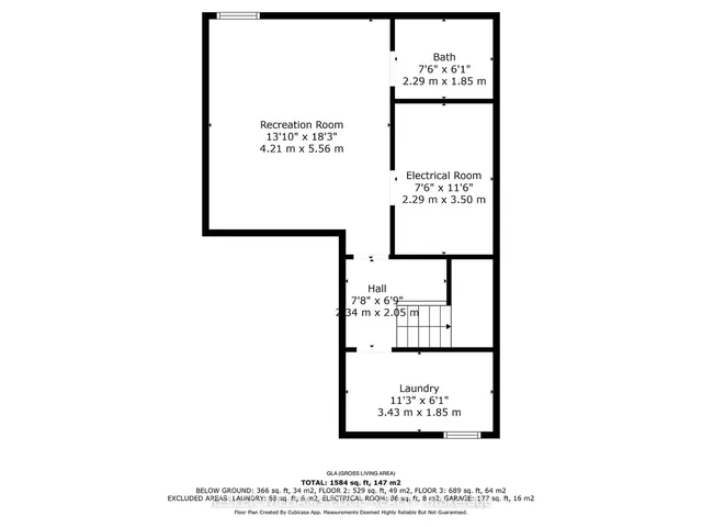 Additional image 31 of 2774 King St Unit 41