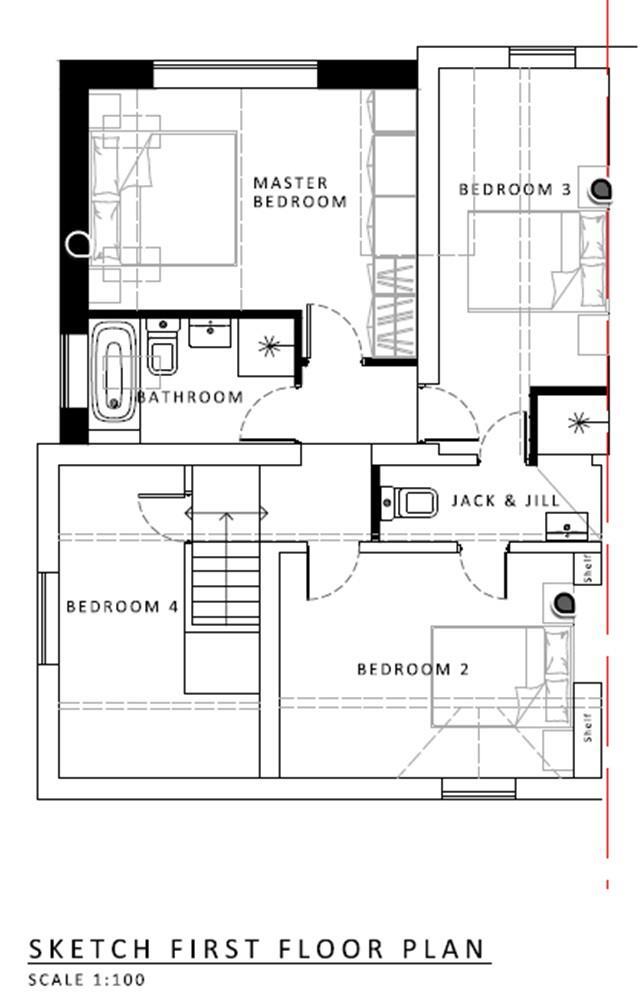 Additional image 20 of Hollins Green, Middlewich