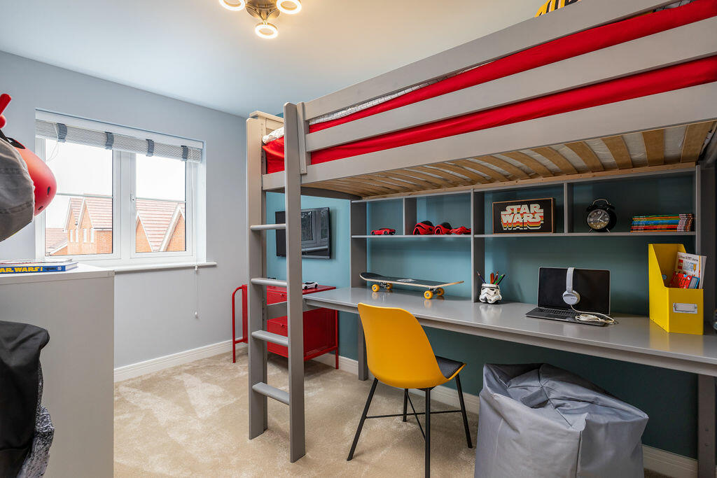 Additional image 11 of Harbour Village
Off College Road, Northfleet, 
DA11 9DQ