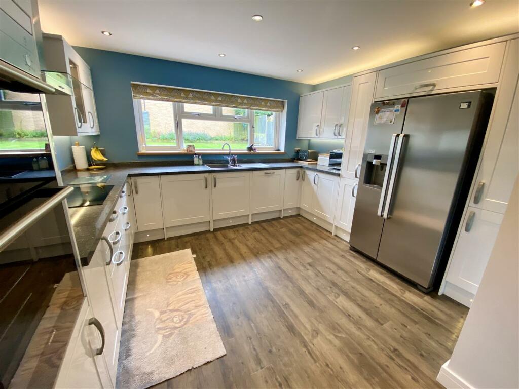 Additional image 2 of Roseway, Stoke Golding, Nuneaton