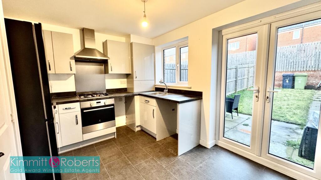 Additional image 5 of Crampbark Road, Hetton-Le-Hole, Houghton le Spring, Tyne and Wear, DH5