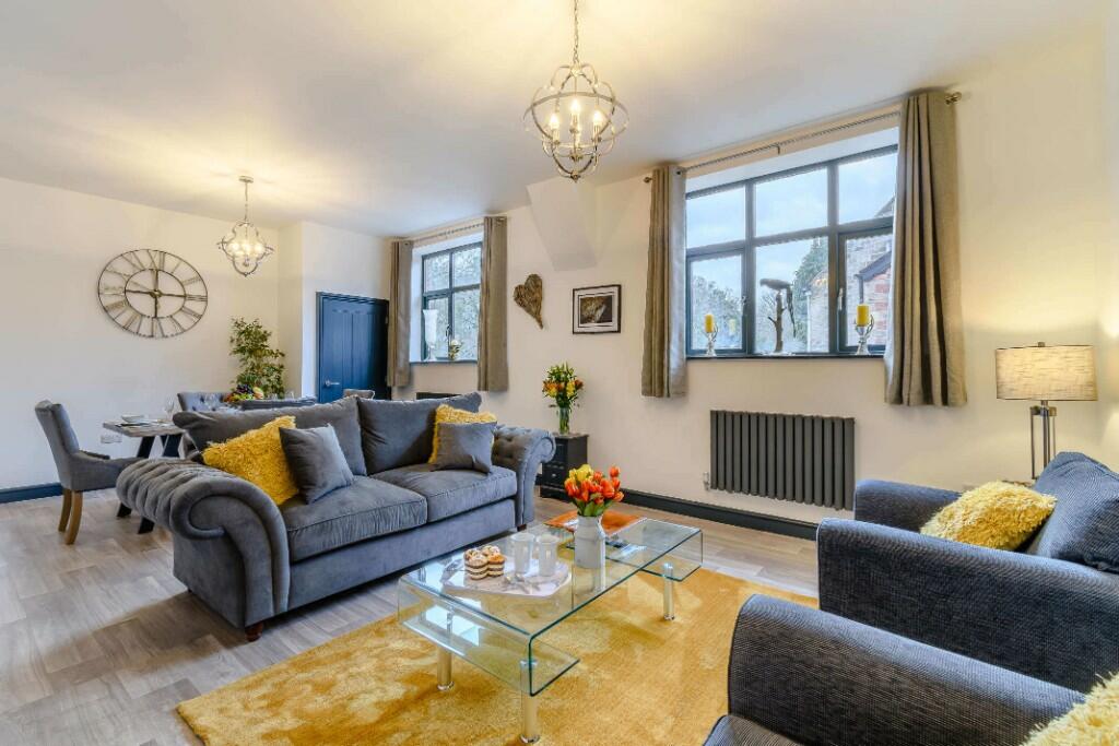 Additional image 18 of Dale Road, Matlock, Derbyshire, DE4