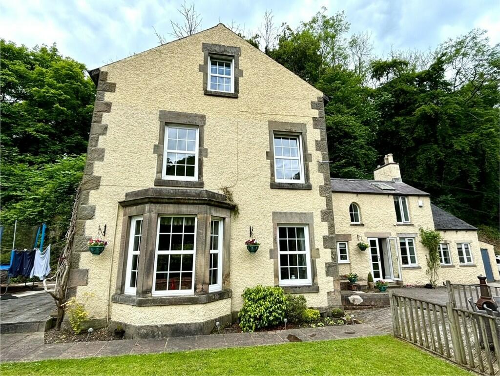 Additional image 30 of Clatterway, Matlock, Derbyshire, DE4