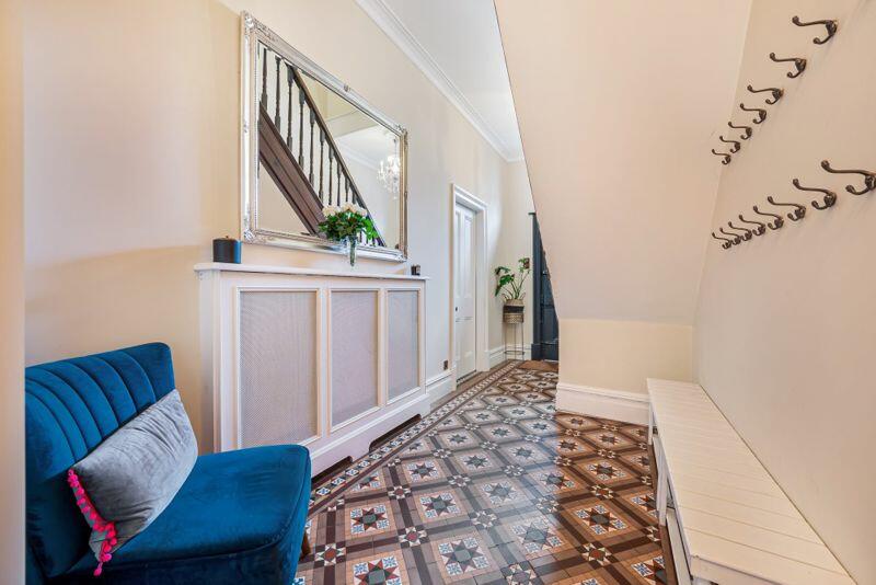 Additional image 10 of Anglesey House, 61 Welsh Row, Nantwich