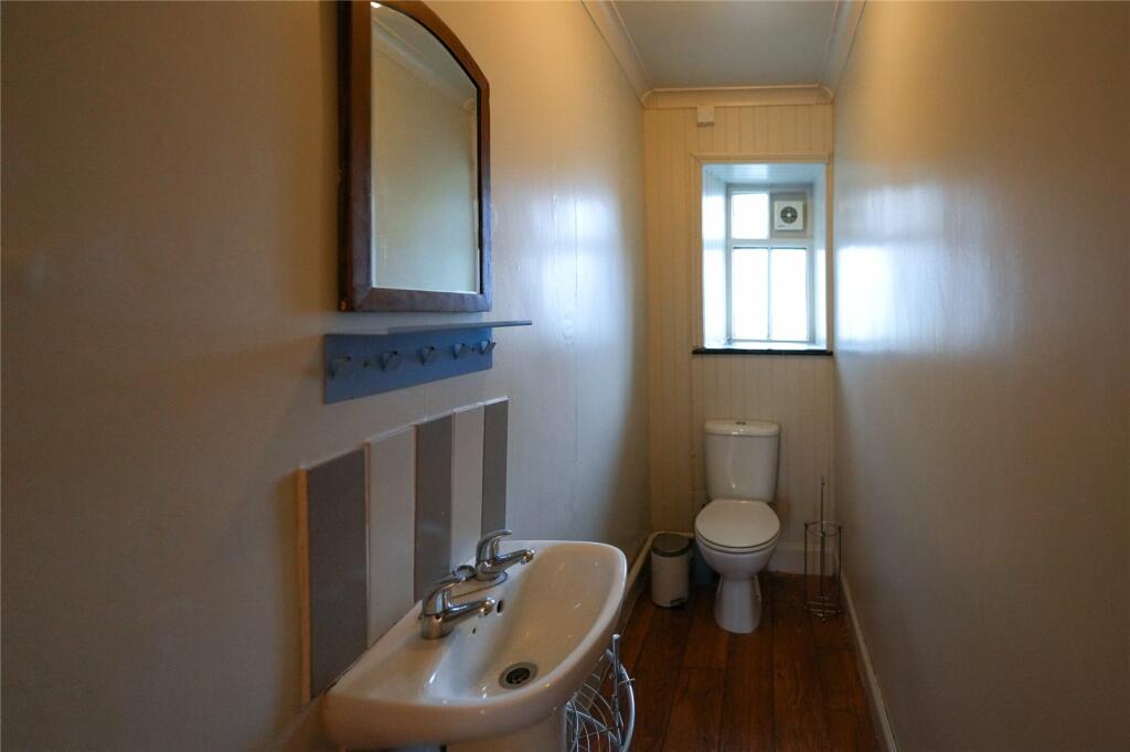 Additional image 14 of 16A St Marys Street, Kirkcudbright, Dumfries & Galloway, DG6